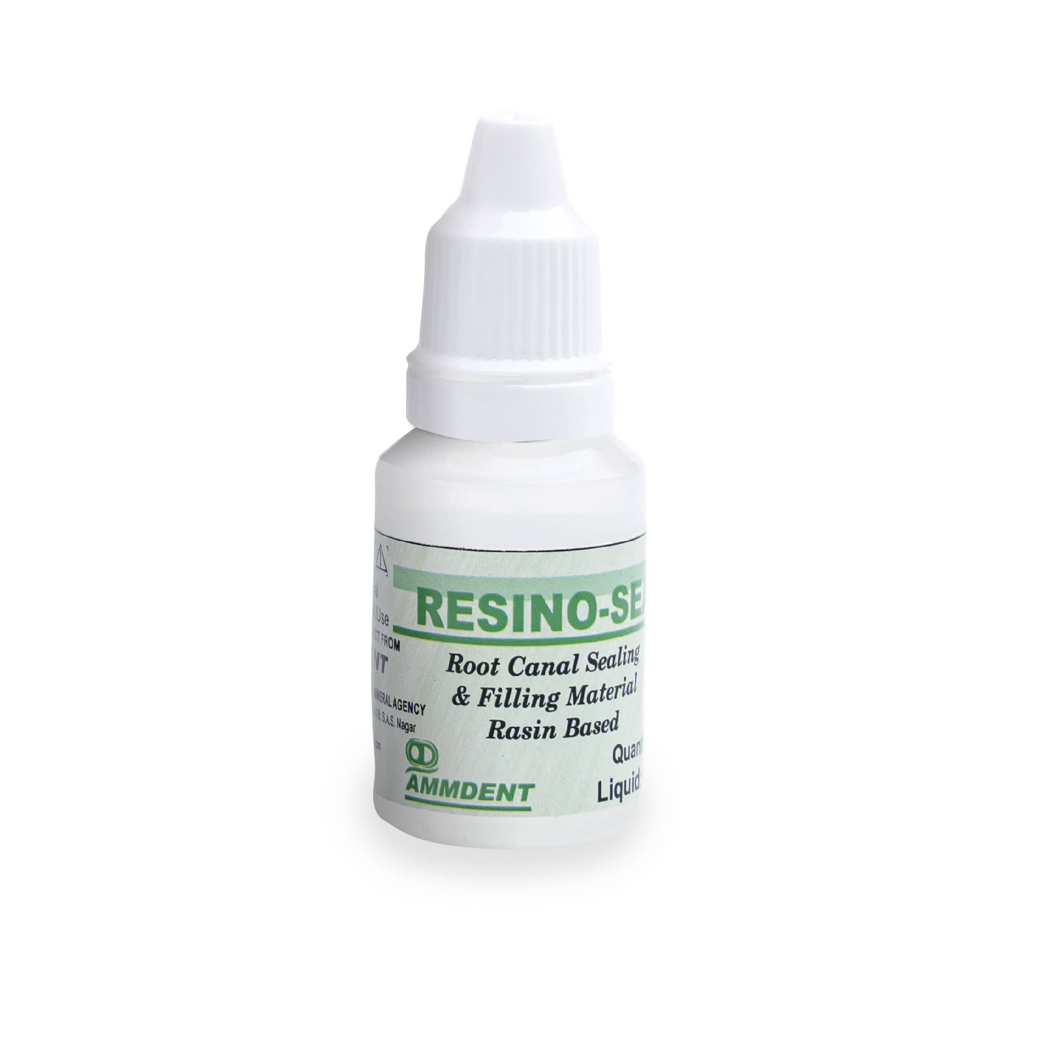 Combo: Orafil-G (5Pcs.) + RC Help (5Pcs.) + Resino Seal (1Pc.)
